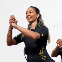 EMS für Beckenbodentraining