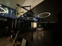 symbiont bionic basel funcional training